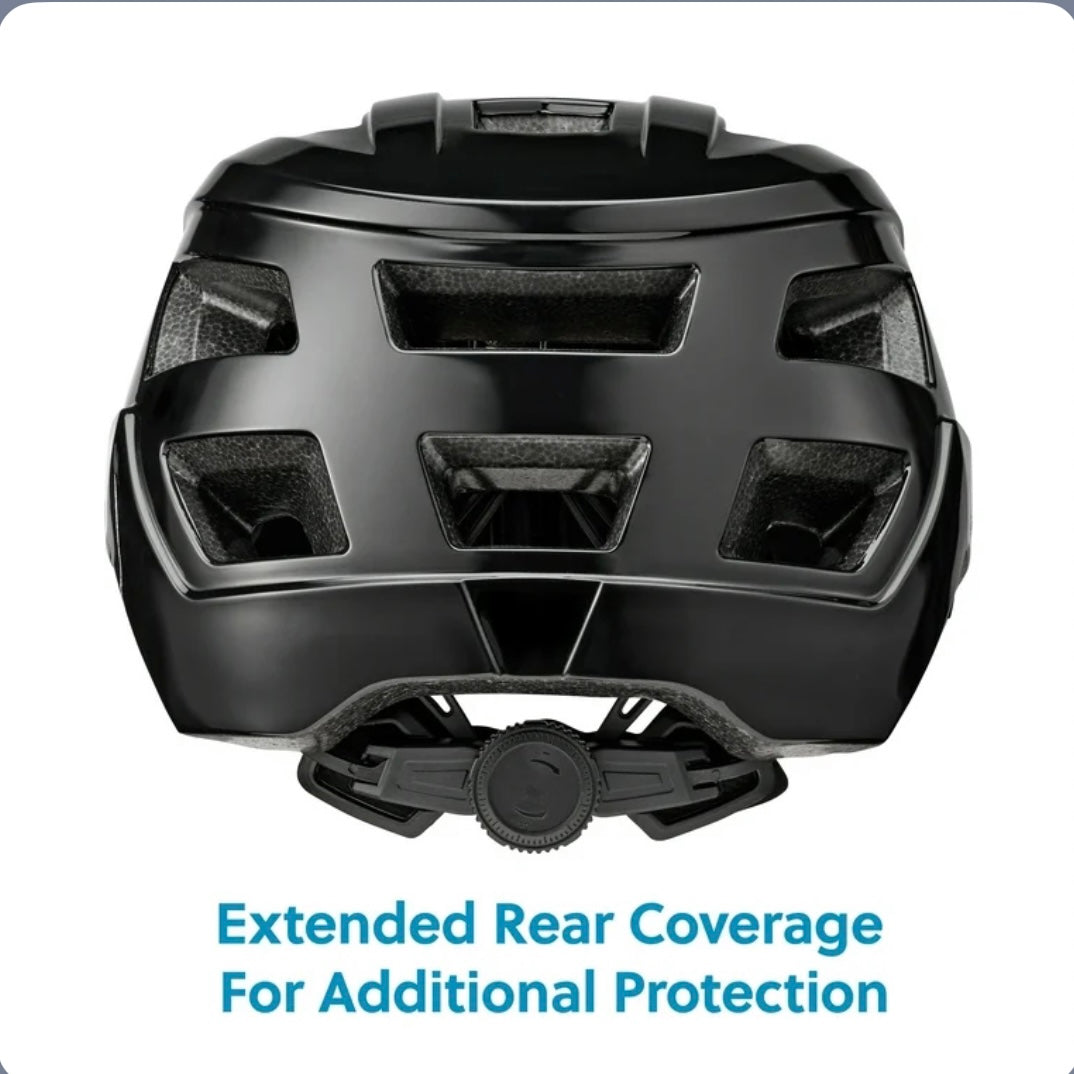 Adult helmet