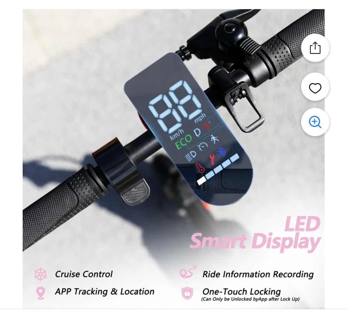 E-Scooter