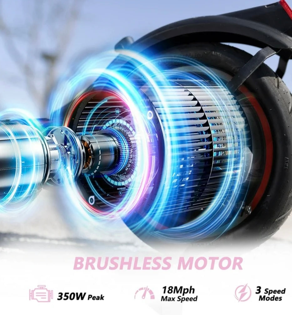 E-Scooter