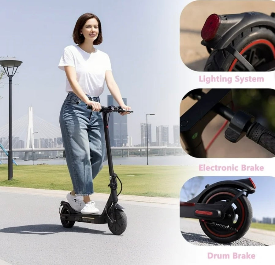 E-Scooter