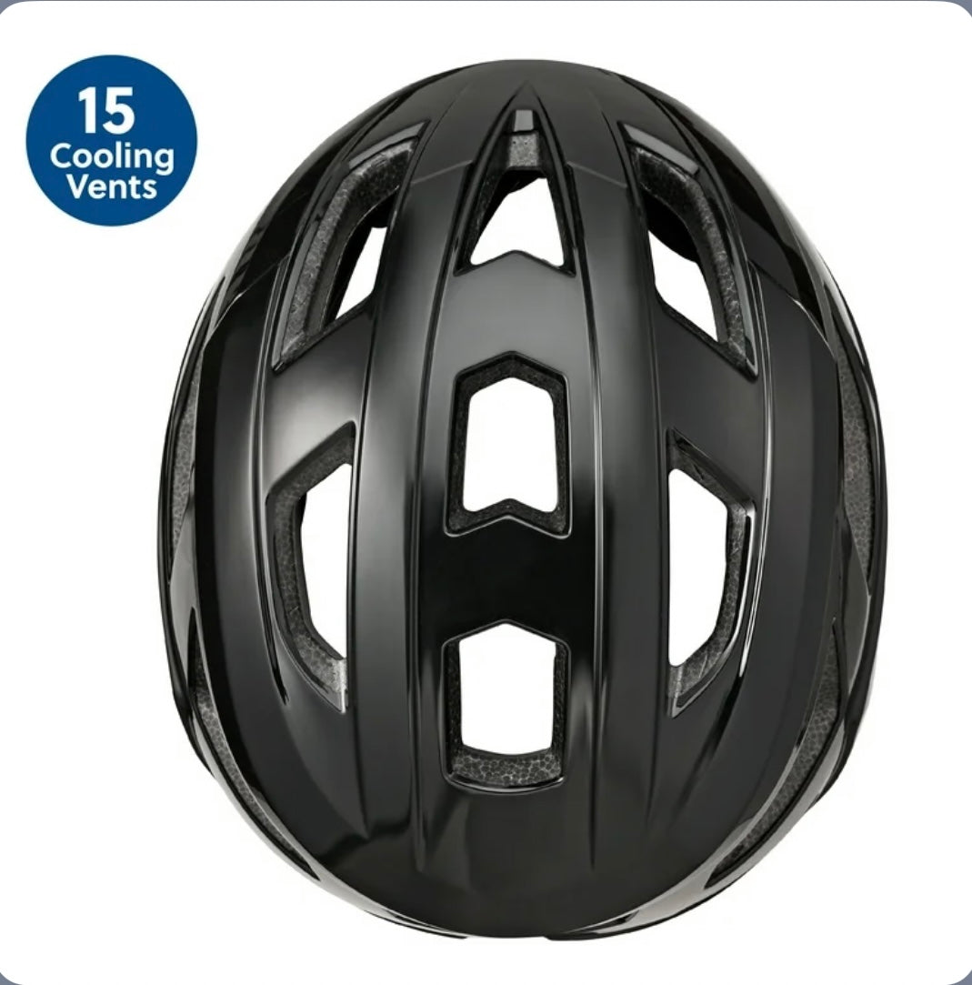 Adult helmet