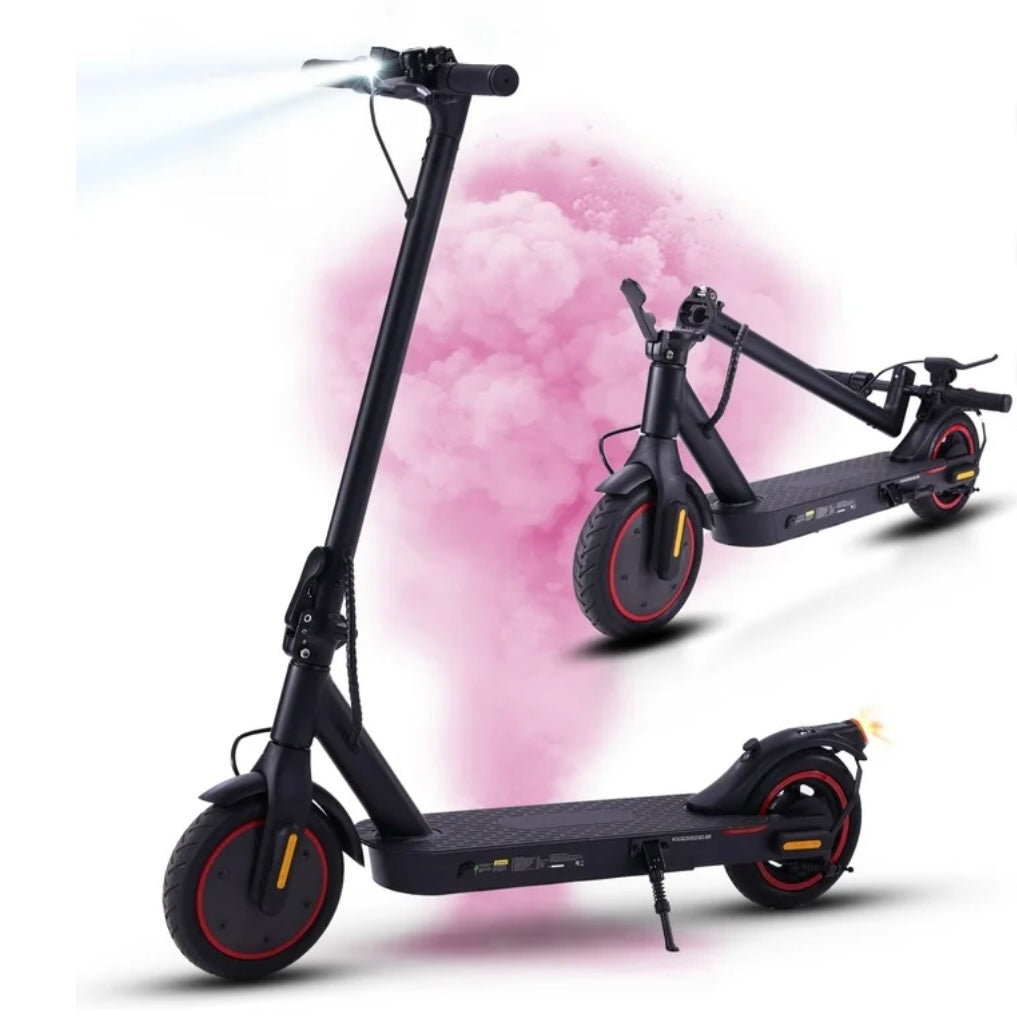 E-Scooter