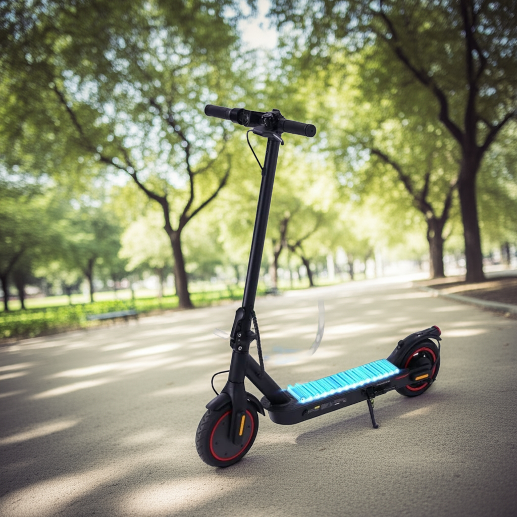 E-Scooter